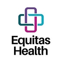 Equitas Health logo