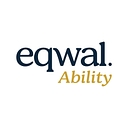 Eqwal Ability Belgium logo