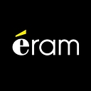 Eram Groupe Eram logo