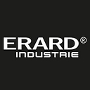 Erard Industrie logo