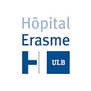 Hôpital Erasme - Cliniques Universitaires De Bruxelles logo