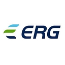 Erg Spa logo
