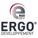 Ergodeveloppement logo