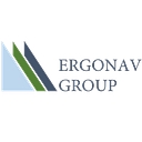 Ergonav Group logo