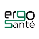 Ergosanté logo