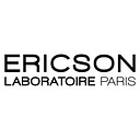 Ericson Laboratoire logo