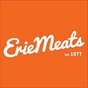 Erie Meats logo