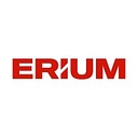 Erium logo