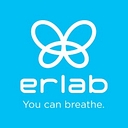 Erlab logo