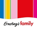 Ernsting'S Family logo