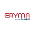 Eryma Security Systems logo