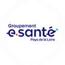 Groupement E-Santé Pays De La Loire logo