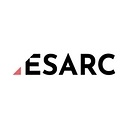 Esarc logo