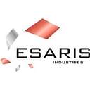 Esaris Industries logo