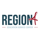 Region 4 Esc logo