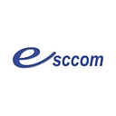 Esccom logo