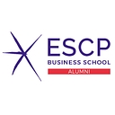 Escp Alumni logo