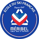Esf Méribel - French Ski School logo