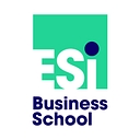 Esi Green & Social Business School logo