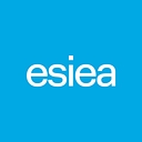 Esiea - École D'Ingénieur·E·S D'Un Numérique Utile logo