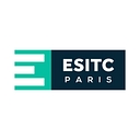 Esitc Paris logo
