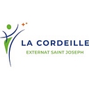 Externat Saint Joseph - La Cordeille logo