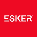 Esker France logo