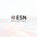 Erasmus Student Network logo