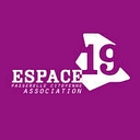 Espace 19 logo
