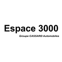 Espace 3000 - Groupe Cassard logo