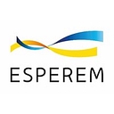 Esperem logo