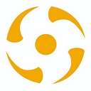Espina & Delfín logo