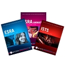 Esra logo