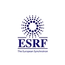 Esrf - The European Synchrotron logo