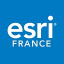 Esri France logo