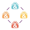 Essentiel & Domicile logo