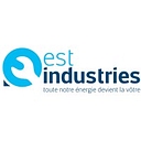 Est Industries logo