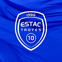 Estac Troyes logo