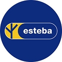 Esteba - Especialistas En Madera Y Ferretería logo