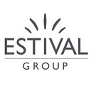 Estival Group | Hotels & Resorts logo