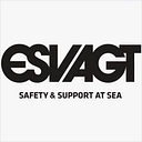 Esvagt A/S logo