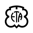 Eta Sa Manufacture Horlogère Suisse logo