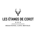 Les Etangs De Corot logo