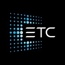 Electronic Theatre Controls logo