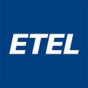 Etel S.A. logo