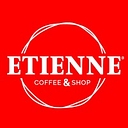 Etienne Coffee & Shop logo