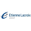 Etienne Lacroix Group logo
