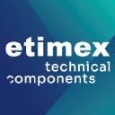 Etimex Technical Components logo