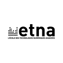 Etna, École D'Alternance En Informatique logo