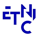 L'Entreprise Des Technologies Numériques De L'Information Et De La Communication logo